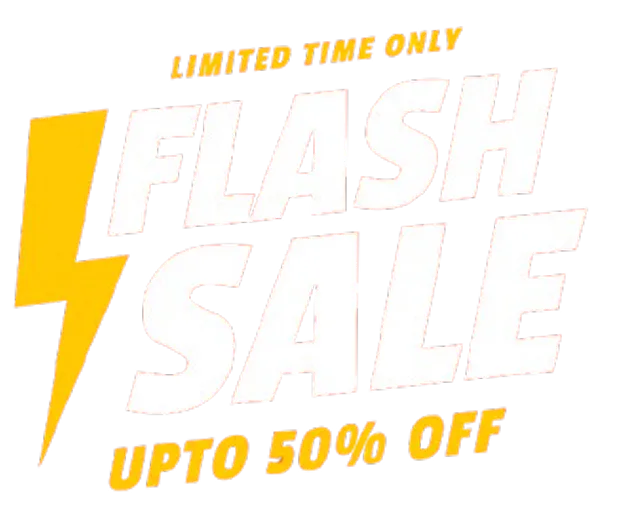 Flash Sale